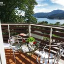 숲속마을파도소리 이미지