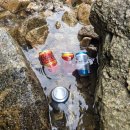 추계2리 공중화장실 | 서울근교계곡 송추계곡 양주 물놀이 내돈내산 후기 주차장 수심 취사 등