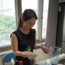 [금정구평생학습관] 식물성 재료를 활용한 비건베이킹 | 모두의 앙상블 프로젝트( 로푸드 수업 후기)