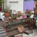 구례향기 | 전남 구례 목월빵집, 라일락 향기와 빵 향기가 어우러진 감성 빵지순례 여행