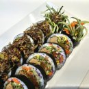 영미화김밥파주점