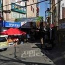 고분다리전통시장 이미지