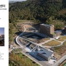 교육센터교육동 2층 이미지