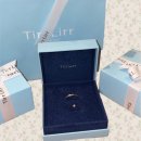 티르리르 | 티르리르 커플링 후기| 2030대 커플링 추천 #화이트골드 #다이아 #심플