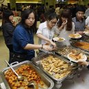 한림대학교학생식당 이미지