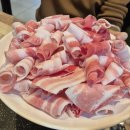 돈삼겹 | 제주시 삼화 '제주 돈삼겹' 다녀온 후기