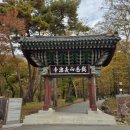 표충사호국박물관 | 산사기행 47_밀양 재악산표충사