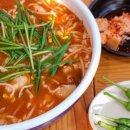 김태희옛날손국수 이미지