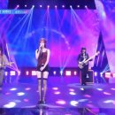 ⚪️첫사랑은 저주다❗️🔟 : After dark live✨️ 첫번째 주자🐶👍 뮤직뱅크🌟 사랑💚컨포 찢고 나온💢빨간눈🥶 이미지