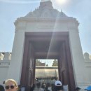 열두광주리어린이도서관 | 0109 방콕 - 왕궁 &amp; 왓 프라깨우