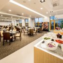 라마다송도사우나 이미지