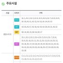 금수문화공원야영장(1) 이미지