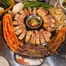 시장삼겹살 이미지