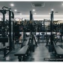 카인드짐 태릉입구역점 | 태릉입구헬스장 카인드짐 태릉입구역점에서 운동으로 건강챙기기!