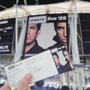 종합운동장화장실(좌) | [공지] 오아시스 콘서트 내한공연 후기 고양종합운동장 W2 시야