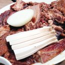 우등숯불갈비 이미지