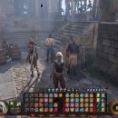 황제잠수정 | 발더스3 플레이 후기(6)