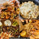 파파스치킨호프 | 익산 파파스크랩 신동 맛집 보일링크랩 폭립 맥앤치즈 솔직후기