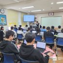 병곡중학교 이미지