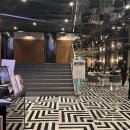 벨로씨네일 | [용산데이트] 씨네드쉐프 용산 아이파크몰 코스메뉴, CGV 템퍼관 후기(미키17)