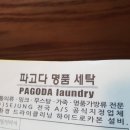파고다 명품세탁 이미지
