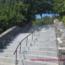 문화유산답사 | 시작이라고 할 수 있는 송현배수지 제수변실 (松現配水池 制水弁室) 답사 후기 (문화유산자료 제 23 호)