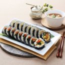 김밥한끼 - 진주시 개양로 7 | 김밥한끼