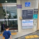 매곡도서관 화장실 이미지