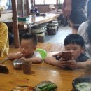 고성 다이노 캠핑장 이미지