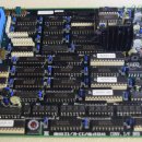 TEL CONV I/F BOARD A81-610070-16 이미지