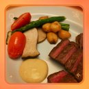 파인드스토리 | ✨가족의 작은 축하 파티, 다시 찾은 투파인드피터 범계점 🍝