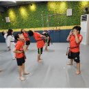 용인대 승리 태권도장 이미지