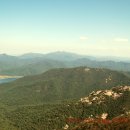 신선(神仙)의 선풍(旋風)을 지닌 해남 흑석산(黑石山) 이미지