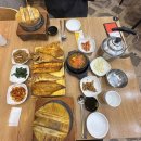 돌솥생선구이 이미지