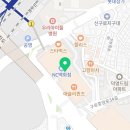 오렌즈 NC백화점 신구로점 이미지