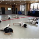 백석 더 혼 태권도 이미지