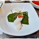 오렌즈 현대시티아울렛 동대문점 | 동대문 한식 가족 외식 해초섬 현대시티아울렛동대문점 후기