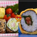 여신김밥