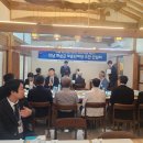 한전MCS와 화순군 보훈단체장 오찬 간담회 이미지