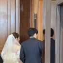 큰와가천 | 가천컨벤션센터 여름예식 본식후기