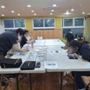 디지털로 | [퇴근학습길]&#39;디지털로 그리는 그림책&#39;종강 후기