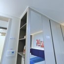 지하철역사 (오룡역) 이미지