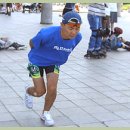 인라인 스케이팅 이미지