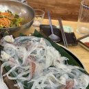 명인일도횟집 | 제주 인제 공항 근처 도민 맛집, 일도명인횟집