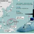 첨단 군사기술 전쟁, 日本 中國 대잠수함 역량 이미지