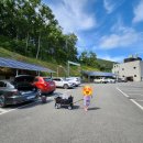 달음산자연휴양림 이미지