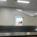 대구공항 식당 풍국면, 카페, 국제선 출국장