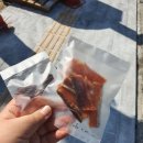 스낵몽 | [수유] 꼬릿꼬릿 냄새나는 깡지 수제간식 / 스낵몽