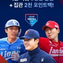 온세상이 야구같음 이미지
