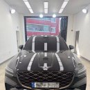 탑 클래스 모터스 | 제네시스 GV70 솔라가드 THE LX 패키지